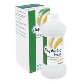 Duphalac Fruit 667 mg/ ml, roztwór doustny na zaparcia, smak śliwkowy, 500 ml USZKODZONE OPAKOWANIE - miniaturka zdjęcia produktu