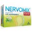 Nervomix Forte 210 mg + 52,5 mg + 52,5 mg + 35 mg, 20 kapsułek- miniaturka 2 zdjęcia produktu