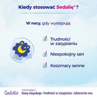 Boiron Sedalia, syrop, 200 ml - 2 - zdjęcie produktu