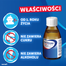 Mucosolvan 30 mg/5 ml, syrop, 200 ml USZKODZONE OPAKOWANIE- miniaturka 4 zdjęcia produktu