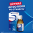 Mucosolvan 30 mg/5 ml, syrop, 200 ml USZKODZONE OPAKOWANIE- miniaturka 7 zdjęcia produktu