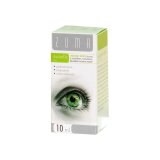 Zuma Świetlik Plus, łagodzące krople do oczu, roztwór, 10 ml - miniaturka zdjęcia produktu