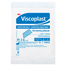 Viscoplast, kompresy jałowe z gazy, 17-nitkowe, 8-warstwowe, 7,5 cm x 7,5 cm, 3 sztuki