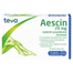 Aescin 20 mg, 30 tabletek powlekanych- miniaturka 2 zdjęcia produktu