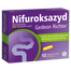 Nifuroksazyd Gedeon Richter 200 mg, 12 kapsułek twardych USZKODZONE OPAKOWANIE- miniaturka 2 zdjęcia produktu