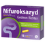 Nifuroksazyd Gedeon Richter 200 mg, 12 kapsułek twardych