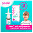 Nasic Kids (0,05 mg + 5 mg)/ dawkę, aerozol do nosa dla dzieci od 2 do 6 lat, 10 ml- miniaturka 4 zdjęcia produktu
