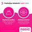 Nasic Kids (0,05 mg + 5 mg)/ dawkę, aerozol do nosa dla dzieci od 2 do 6 lat, 10 ml- miniaturka 3 zdjęcia produktu