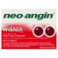 Neo-Angin Wiśnia 1,2 mg + 0,6 mg + 5,9 mg, 24 pastylki twarde