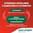 Neo-Angin Wiśnia 1,2 mg + 0,6 mg + 5,9 mg, 24 pastylki twarde- miniaturka 4 zdjęcia produktu