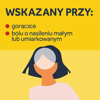 Nurofen dla dzieci Junior truskawkowy 40 mg/ ml, zawiesina doustna, od 6 do 12 lat, 100 ml - 4 - zdjęcie produktu