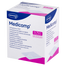 Medicomp, kompresy jałowe, włókninowe, 4-warstwowe, 30 g/m2, 5 cm x 5 cm, 50 sztuk- miniaturka 3 zdjęcia produktu
