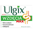 Ulgix Wzdęcia Max 240 mg, 30 kapsułek miękkich
