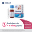 Pedicetamol 100 mg/ ml, roztwór doustny dla dzieci i niemowląt od urodzenia, 60 ml- miniaturka 3 zdjęcia produktu