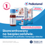 Pedicetamol 100 mg/ ml, roztwór doustny dla dzieci i niemowląt od urodzenia, 60 ml- miniaturka 8 zdjęcia produktu