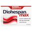 Diohespan Max 1000 mg, 60 tabletek- miniaturka 2 zdjęcia produktu