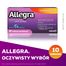 Allegra 120 mg, 10 tabletek powlekanych- miniaturka 2 zdjęcia produktu