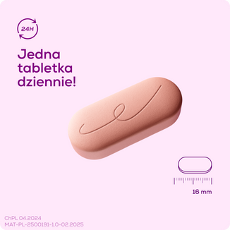 Allegra 120 mg, 10 tabletek powlekanych - 6 - zdjęcie produktu