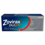 Zovirax Duo (50 mg + 10 mg)/ g, krem, 2 g 