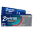 Zovirax Duo (50 mg + 10 mg)/ g, krem, 2 g - miniaturka 2 zdjęcia produktu