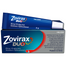 Zovirax Duo (50 mg + 10 mg)/ g, krem, 2 g 