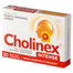 Cholinex Intense 2,5 mg + 1,2 mg, smak miodowo-cytrynowy, 20 pastylek twardych do ssania KRÓTKA DATA