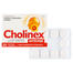 Cholinex Intense 2,5 mg + 1,2 mg, smak miodowo-cytrynowy, 20 pastylek twardych do ssania- miniaturka 2 zdjęcia produktu