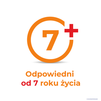Cholinex Intense 2,5 mg + 1,2 mg, smak miodowo-cytrynowy, 20 pastylek twardych do ssania - 8 - zdjęcie produktu
