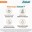 Zabak 0,25 mg/ml, krople do oczu, roztwór, 5 ml KRÓTKA DATA- miniaturka 3 zdjęcia produktu
