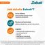 Zabak 0,25 mg/ml, krople do oczu, roztwór, 5 ml KRÓTKA DATA- miniaturka 4 zdjęcia produktu
