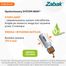 Zabak 0,25 mg/ml, krople do oczu, roztwór, 5 ml KRÓTKA DATA- miniaturka 6 zdjęcia produktu