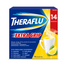 Theraflu Extra Grip 650 mg + 10 mg + 20 mg, proszek do sporządzania roztworu doustnego, 14 saszetek USZKODZONE OPAKOWANIE - miniaturka  zdjęcia produktu