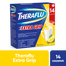 Theraflu Extra Grip 650 mg + 10 mg + 20 mg, proszek do sporządzania roztworu doustnego, 14 saszetek- miniaturka 4 zdjęcia produktu