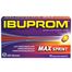 Ibuprom Max Sprint 400 mg, 10 kapsułek miękkich