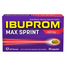 Ibuprom Max Sprint 400 mg, 10 kapsułek miękkich