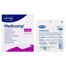 Medicomp, kompresy jałowe, włókninowe, 4-warstwowe, 30 g/m2, 7,5 cm x 7,5 cm, 50 sztuk USZKODZONE OPAKOWANIE- miniaturka 2 zdjęcia produktu