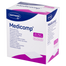 Medicomp, kompresy jałowe, włókninowe, 4-warstwowe, 30 g/m2, 7,5 cm x 7,5 cm, 50 sztuk- miniaturka 3 zdjęcia produktu