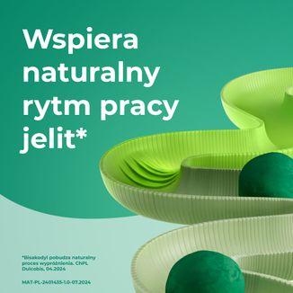 Dulcobis 5 mg, 20 tabletek dojelitowych - 3 - zdjęcie produktu