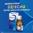 Mucosolvan Mini 15 mg/5 ml, syrop dla dzieci powyżej 1 roku, smak owoców leśnych, 100 ml- miniaturka 7 zdjęcia produktu