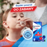 Mucosolvan Mini 15 mg/5 ml, syrop dla dzieci powyżej 1 roku, smak owoców leśnych, 100 ml- miniaturka 3 zdjęcia produktu