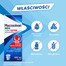 Mucosolvan Mini 15 mg/5 ml, syrop dla dzieci powyżej 1 roku, smak owoców leśnych, 100 ml- miniaturka 5 zdjęcia produktu