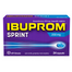 Ibuprom Sprint 200 mg, 24 kapsułki miękkie