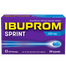 Ibuprom Sprint 200 mg, 24 kapsułki miękkie