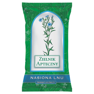 Nasiona Lnu, 250 g - zdjęcie produktu