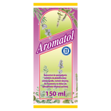 Aromatol, płyn, 150 ml - miniaturka zdjęcia produktu