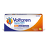 Voltaren Express Forte 25 mg, 10 kapsułek miękkich