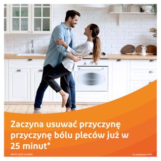 Voltaren Express Forte 25 mg, 20 kapsułek miękkich - 5 - zdjęcie produktu