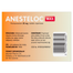 Anesteloc Max 20 mg, 14 tabletek dojelitowych- miniaturka 3 zdjęcia produktu