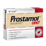 Prostamol Uno 320 mg, 60 kapsułek miękkich - miniaturka zdjęcia produktu
