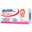 Ibufen Baby 125 mg, czopki od 2 lat, 5 sztuk - 2 Ibufen Baby 125 mg, czopki od 2 lat, 5 sztuk- miniaturka 2 zdjęcia produktu
